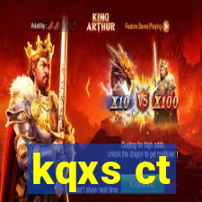 kqxs ct