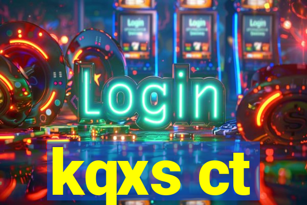 kqxs ct