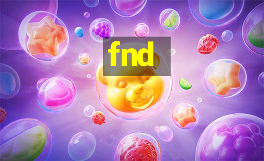 fnd