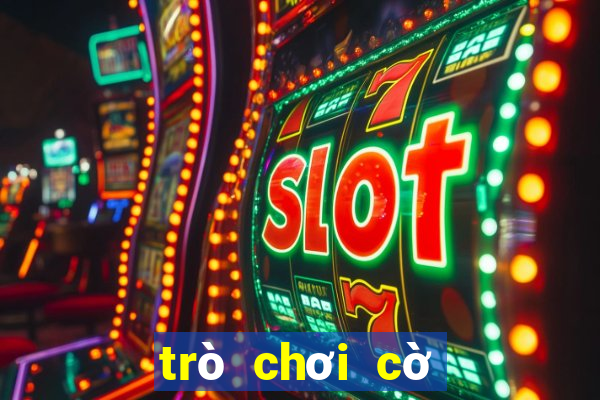 trò chơi cờ vua miễn phí