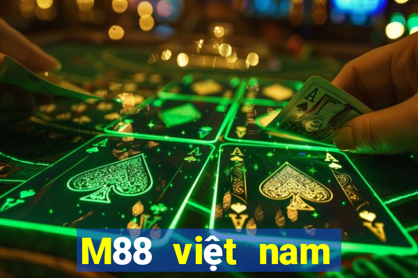 M88 việt nam lợi đầy xổ số