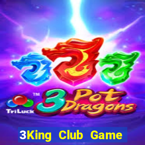 3King Club Game The Bài Hay Nhất 2021