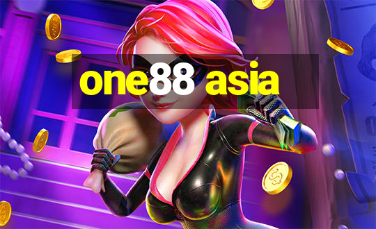 one88 asia