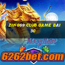 Zing69 Club Game Bài 3C