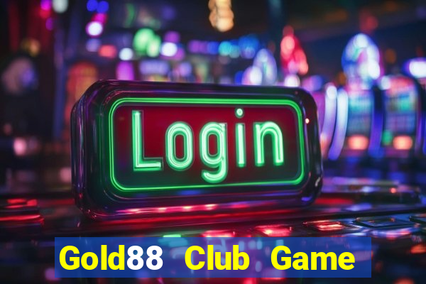 Gold88 Club Game Bài Cf68