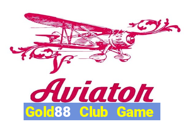 Gold88 Club Game Bài Cf68