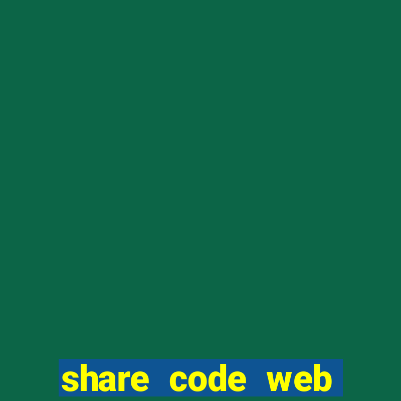 share code web game đánh bài