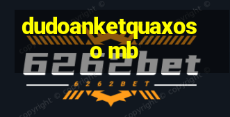 dudoanketquaxoso mb