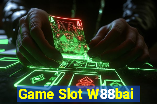 Game Slot W88bai