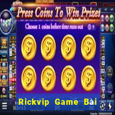 Rickvip Game Bài Hay Nhất Hiện Nay