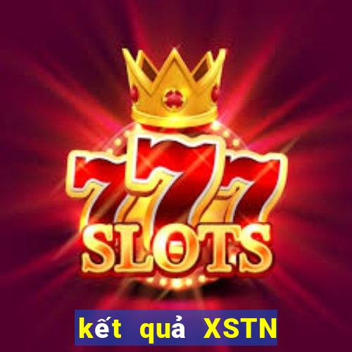 kết quả XSTN ngày 3