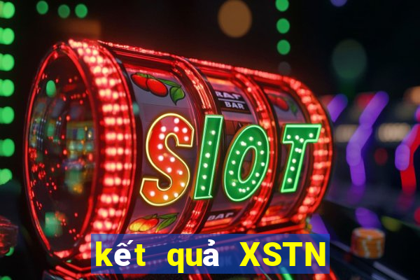 kết quả XSTN ngày 3