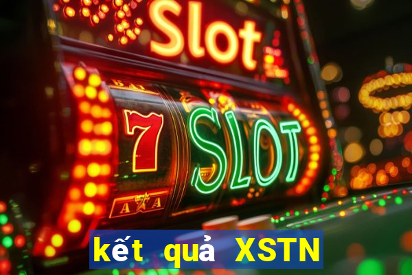 kết quả XSTN ngày 3