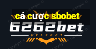 cá cược sbobet