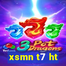 xsmn t7 ht