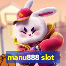 manu888 slot