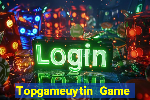 Topgameuytin Game Bài 68