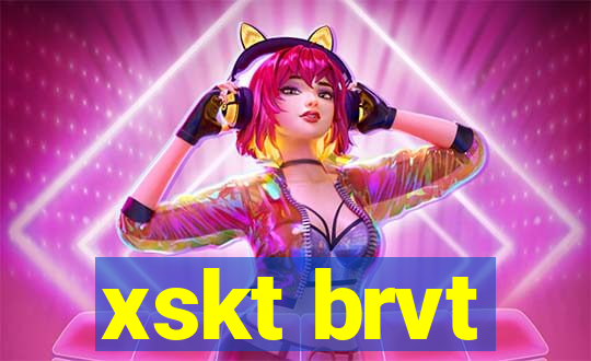 xskt brvt