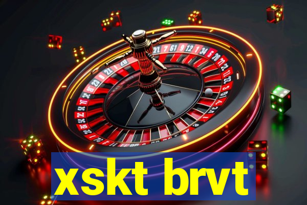 xskt brvt