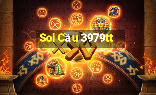 Soi Cầu 3979tt