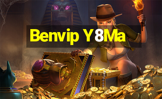 Benvip Y8Ma