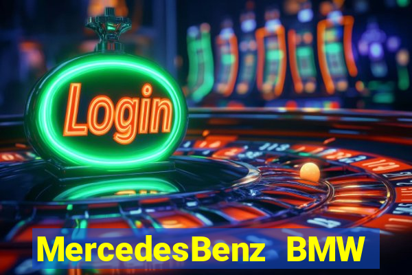 MercedesBenz BMW Giới thiệu