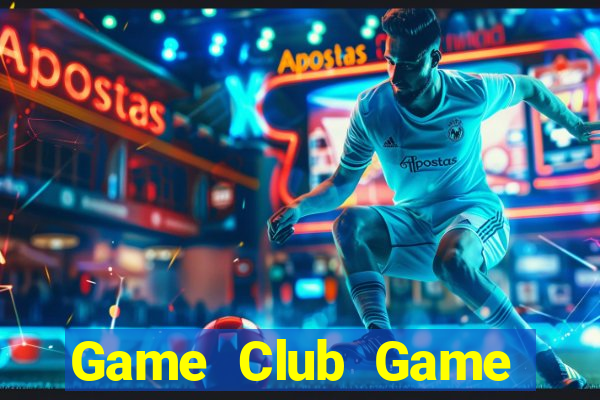 Game Club Game Bài Ios