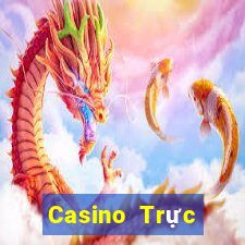 Casino Trực tiếp lucky88