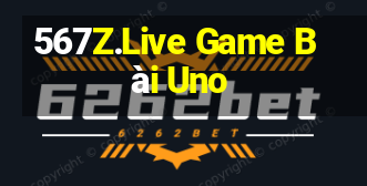 567Z.Live Game Bài Uno