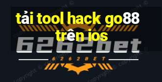 tải tool hack go88 trên ios