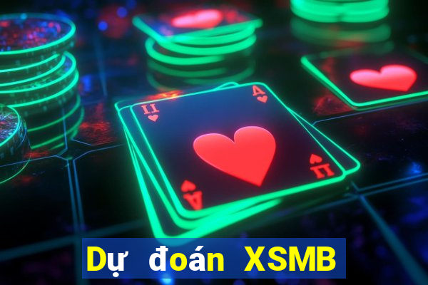 Dự đoán XSMB ngày 29