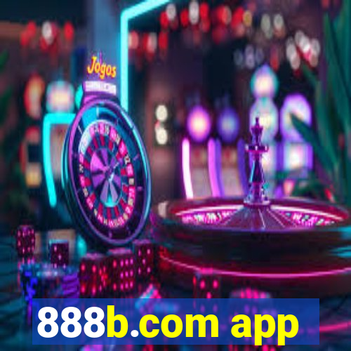 888b.com app