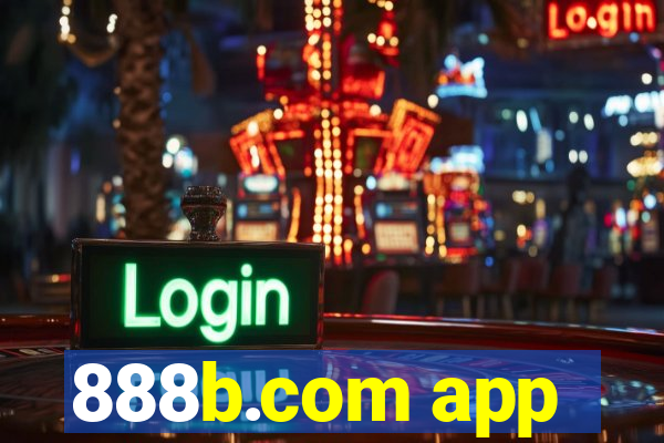 888b.com app