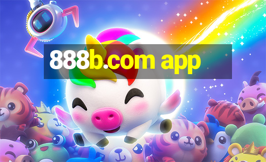 888b.com app