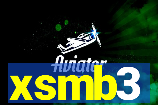 xsmb3