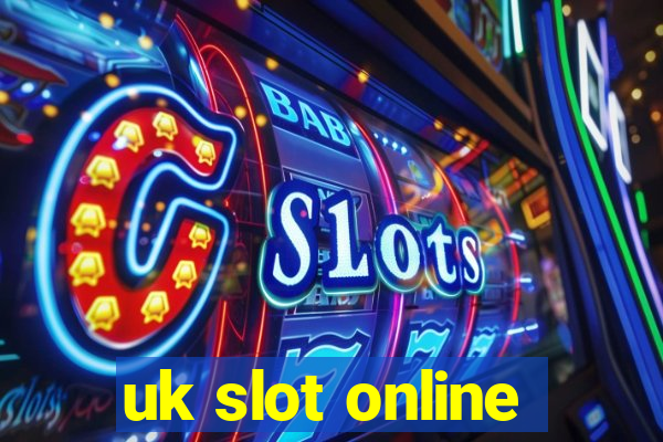 uk slot online