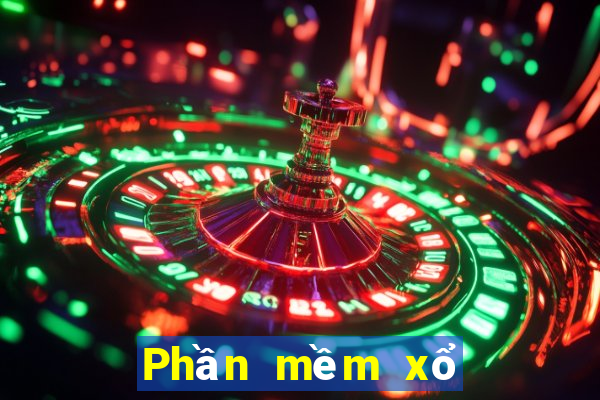 Phần mềm xổ số tặng 30