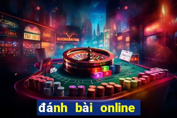 đánh bài online tiền thật