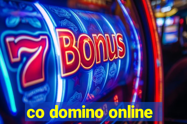 co domino online