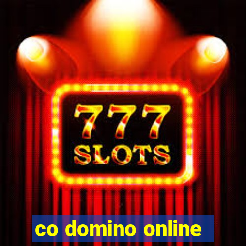 co domino online