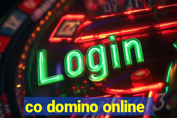 co domino online