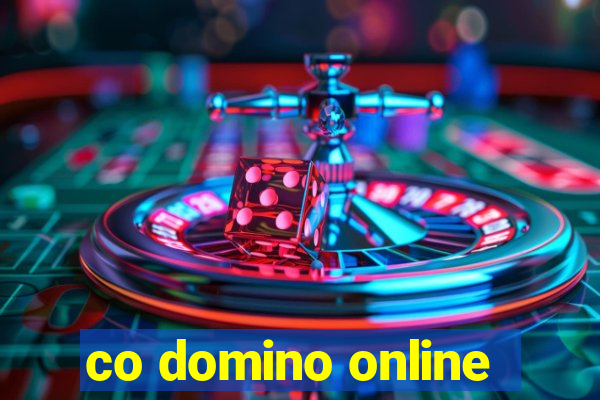 co domino online