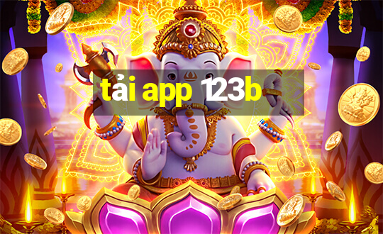 tải app 123b