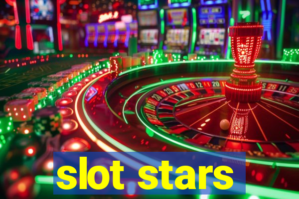 slot stars