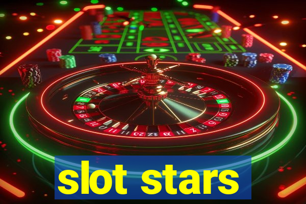 slot stars