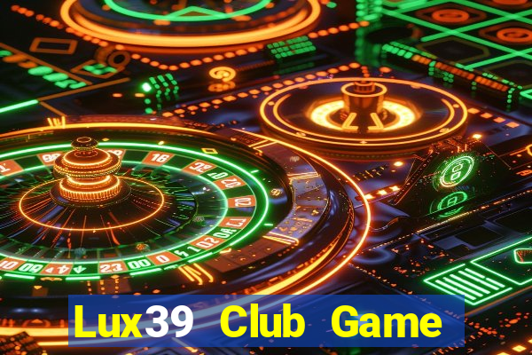 Lux39 Club Game Bài A88