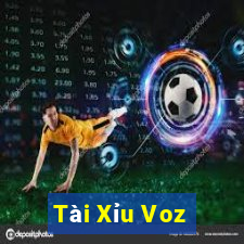 Tài Xỉu Voz