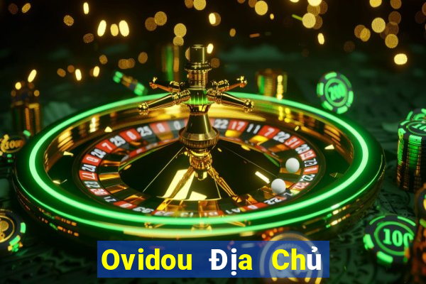 Ovidou Địa Chủ Toàn Màn Hình