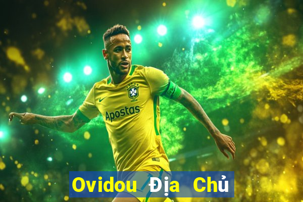 Ovidou Địa Chủ Toàn Màn Hình