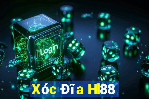 Xóc Đĩa Hl88